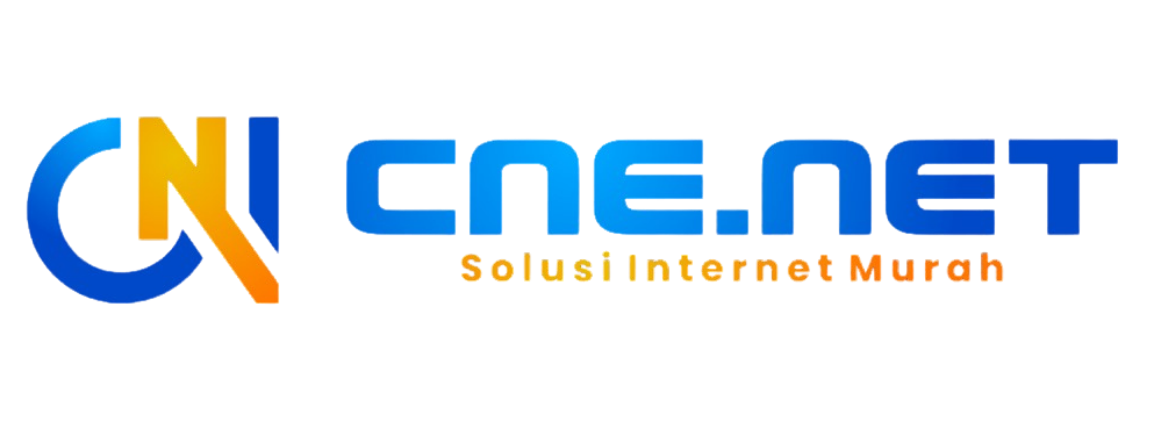 CNENET.ID Logo